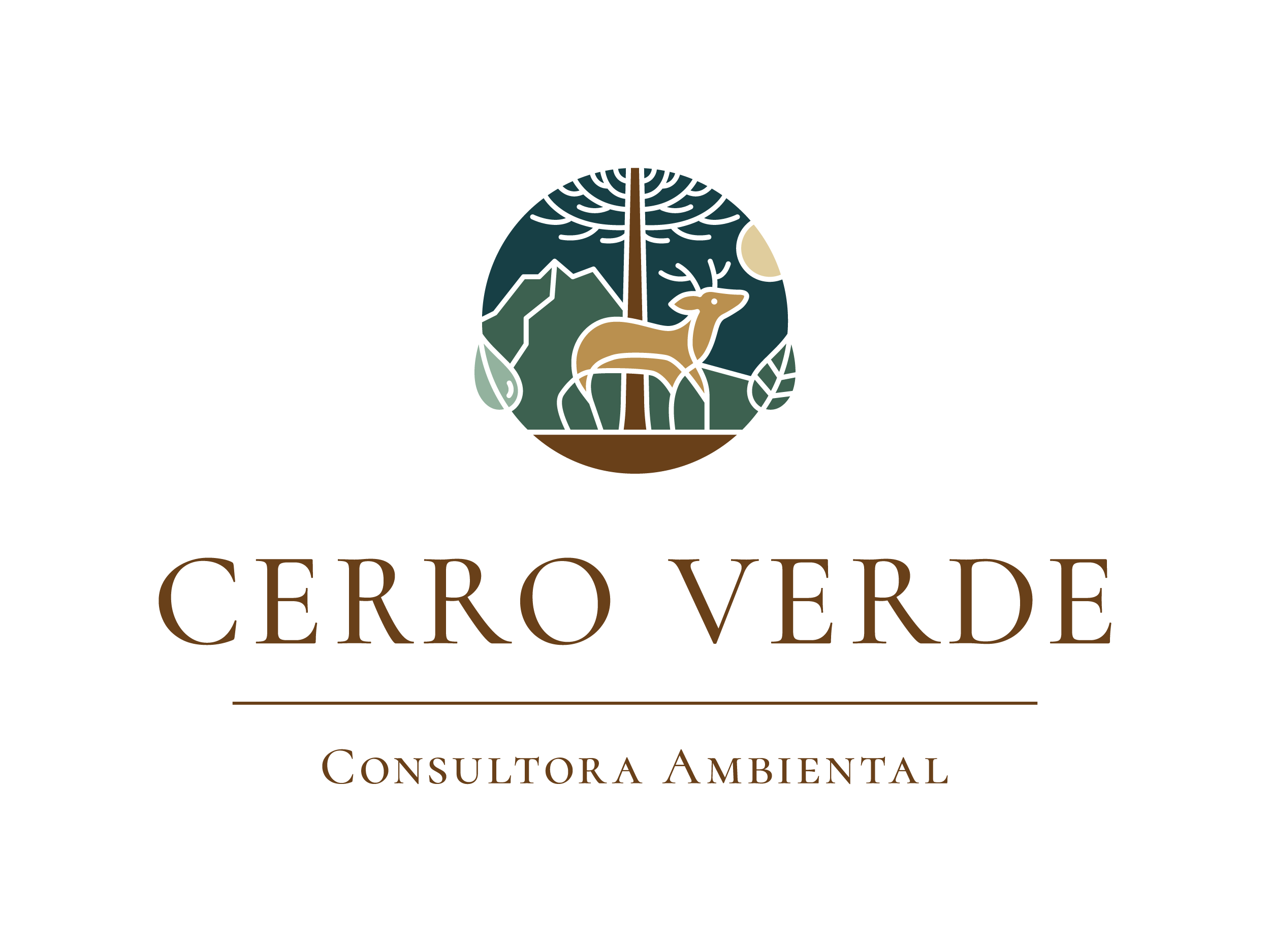 Cerro Verde Consultora Ambiental